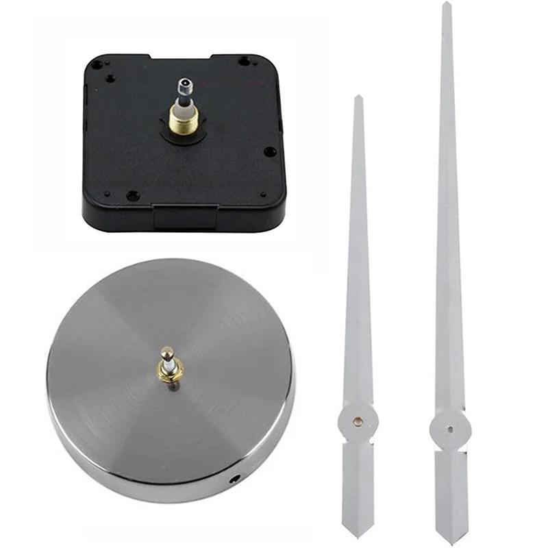 NewPractical Big Size  for 3D Wall Clock Modern Home Decor Brief DIY Large Clock Needles Quartz Hour Hands Accessories Mechanism