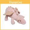 Dragon Plush Toy Collectors Edition Soft Animal Doll For Kids And Giftgiving