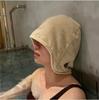 Relaxing Meditation Sauna Hat (Made In Imabari) Sauna Black, Made In Japan, Super Sento, Hot Spring, Public Bath, Ganbanyoku Sauna, GORELAX
