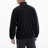 PUMA Jackets Men's Black Stand Collar Thickened Other 599356-01