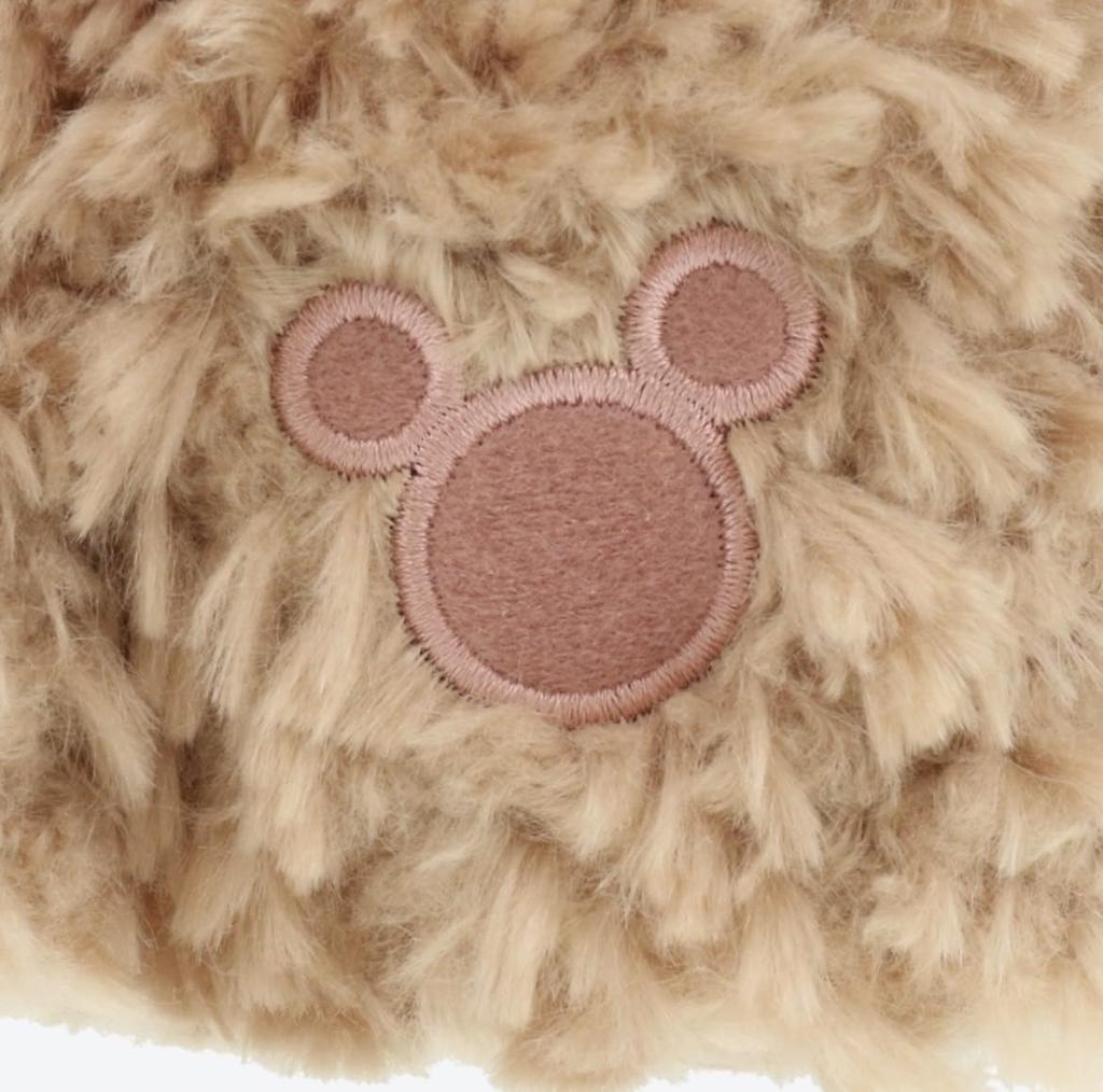 [Только для Tokyo DisneySea] Кукла-марионетка на руку Duffy & Friends ShellieMay Даффи и его веселые друзья Диснеевский мерч сувенир