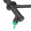 Precise Clutch Master Cylinder Pump Assy Parts For Renault Megane II Grand Scenic II 2002-2010 Cabriolet Fluence 306107593R 6284