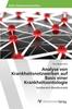Книга Analyse Von Krankheitsnetzwerken Auf Basis Einer Krankheitsontologie