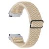 For Gabb Watch 1 Nylon Elastic Wrist Band Smartwatch Strap Easy to Adjust