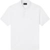 Эластичная хлопковая рубашка-поло мужская tops EM005251-AF10497-U0003