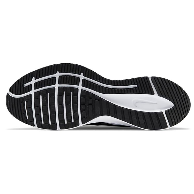 Nike Щит для Quest 3 'Черный Металлик Серебристый' CQ8894-001