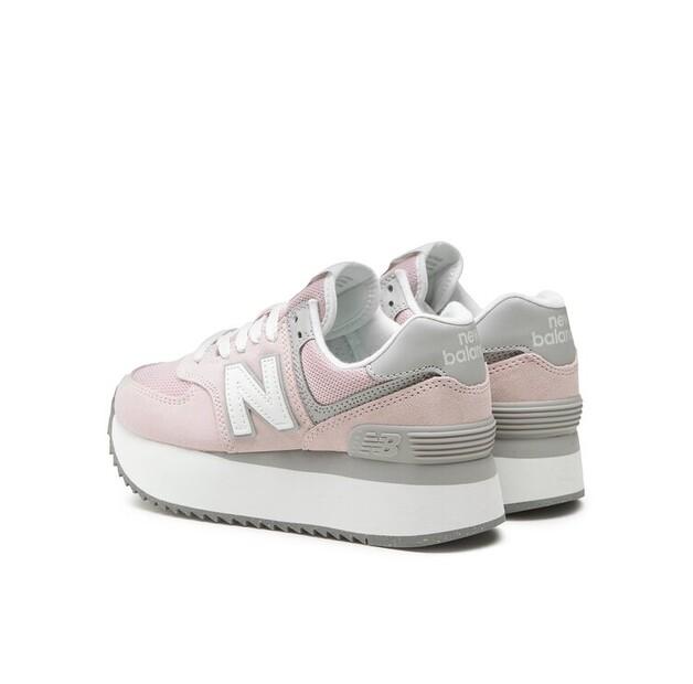 Кроссовки New Balance WL574ZSE