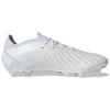 Adidas Predator Accuracy.1 Low Laced Firm Ground Soccer Shoes Unisex Soccer Shoes White GW4576