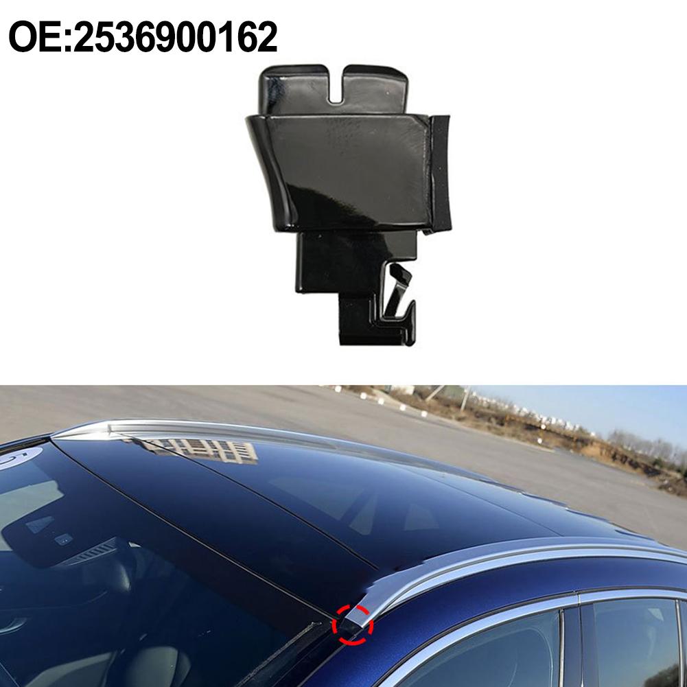 Car Accessories Water Cover Plate Automotive Enhancement Fit For GLC Class OEM Number 2536900162 For GLC Class
