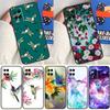 Чехол-колибри для Oppo A96 A76 A16 A74 A94 A54 S A57 A77 A58 A78 A98 A5 A9 A91 A15 A17 A52 A72