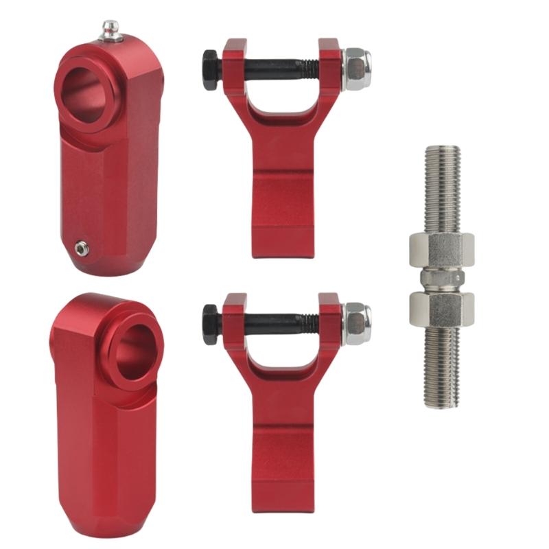 Передние и задние опускающиеся сменные аксессуары для квадроциклов 700 700R YFM700 Заготовка опускающаяся устойчивая к коррозии