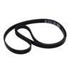 Ремень PK для PEUGEOT 206 CC (2D)2.0 S162000-2007 306 307 406 XSARA LACETTI NUBIRA REZZO  ASTRA VECTRA  OEM 6PK1725 Ремень вентилятора