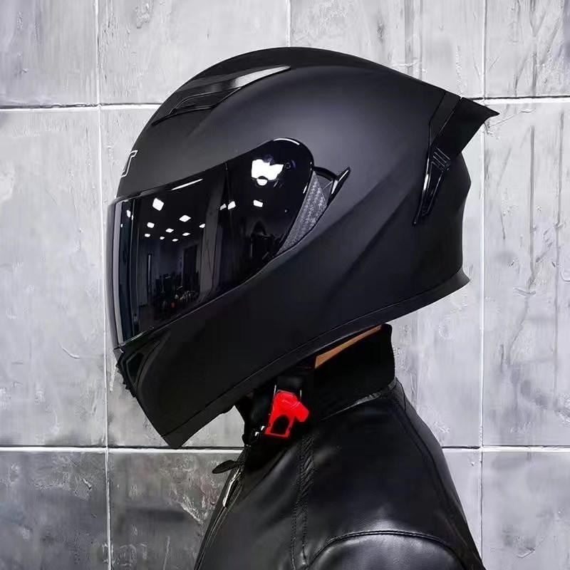 AIS Full Face Helmet Casco Moto Capacete Мотоциклетный шлем Racing kask одобрен DOT