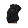Vans Solid Color Hooded Sweatshirt Unisex Sweatshirts Black VN000632BLK