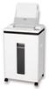 Asuka Microcut Autofeed Shredder S78MF Automatic Shredding 200 Pieces Set 23L Manual Feed 8 Pieces Continuous 20 Minutes White