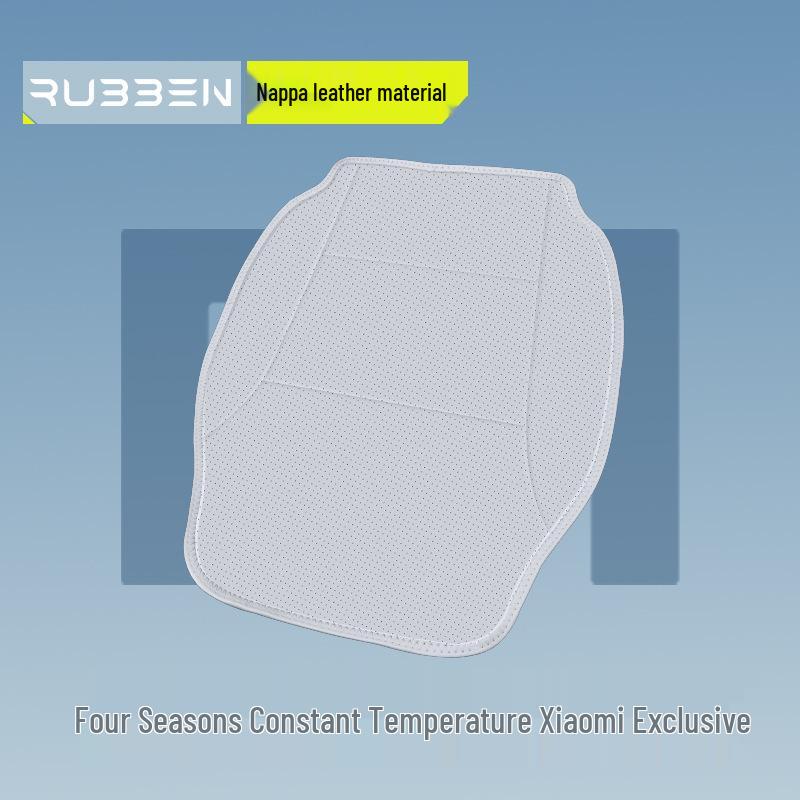 Xiaomi SU7 Car Seat Cushions: All-Season, Universal Fit for 25 Models