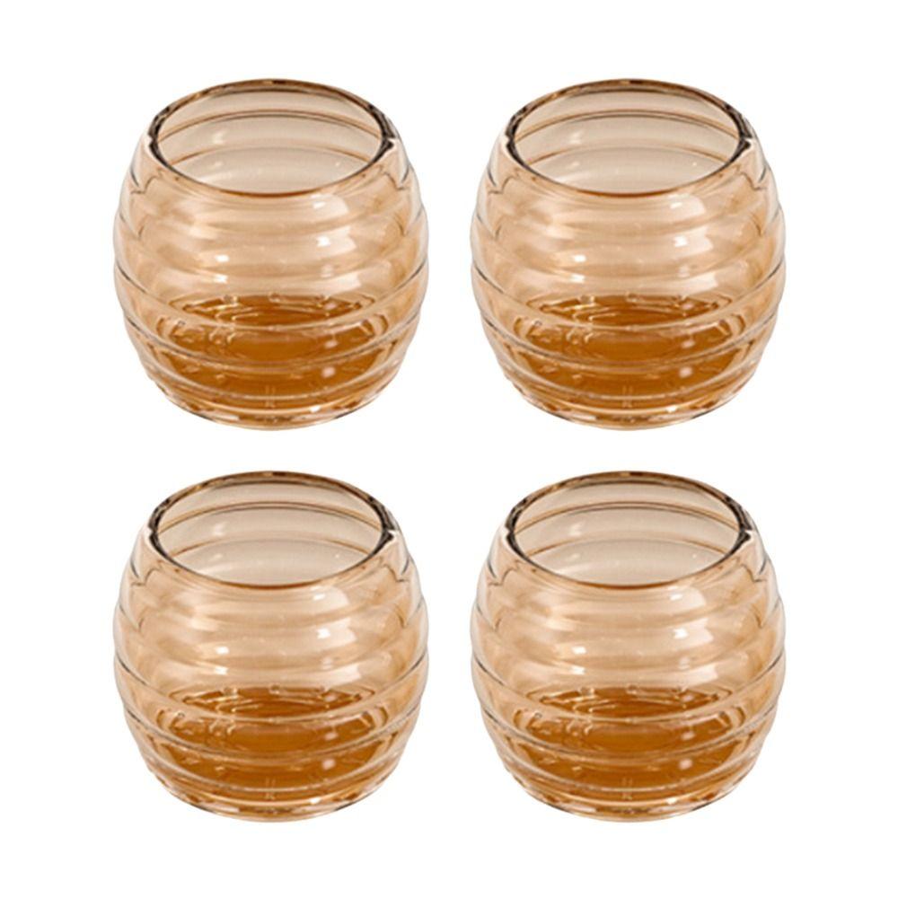 4PCS Reduce Noise Table Foot Cover Silicone Furniture Pads New Furniture Legs Cover for Sofa Chair