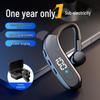 Беспроводная Bluetooth-гарнитура GuYin A18 с заушным креплением