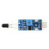 Flame/Fire Sensor Module Fire Source Detection Module Infrared Receiver Module Smart Car Accessory