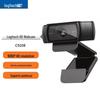 Веб-камера Logitech C920e 1080p HD USB