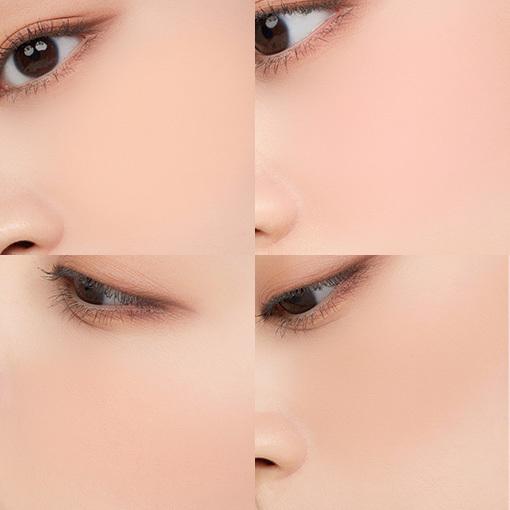 Daisyk Blending Mood Cheek 12 видов, выберите 1 (запланированный/единичный элемент)