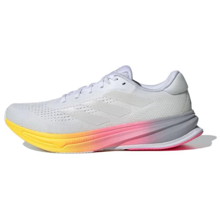 adidas Supernova Rise 'Crystal White Lucid Pink'JI2867