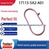 17115-5A2-A01 Intake Manifold Gasket Rubber Plug for Honda Accord, Odyssey, Acura, and Crown Road Sider.