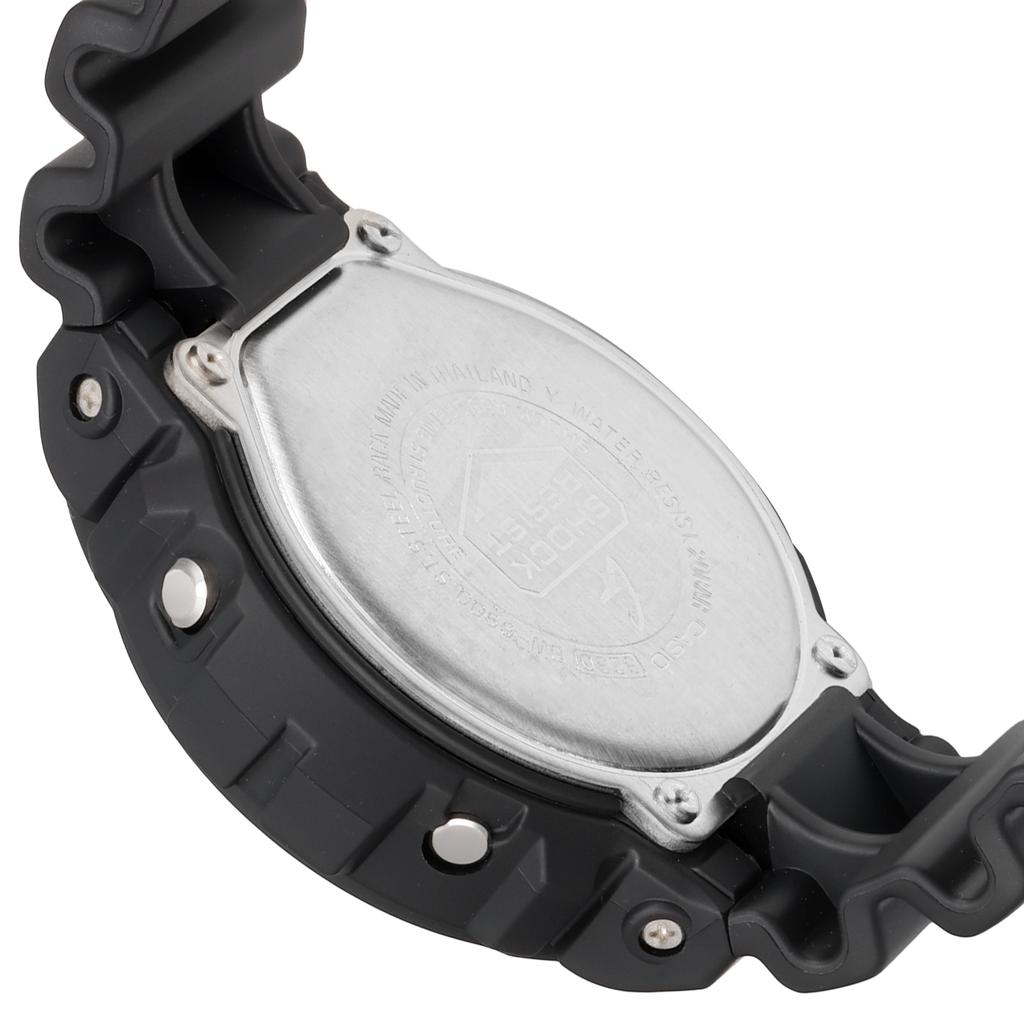 Casio G Shock DW 6900 1 DW-6900-1