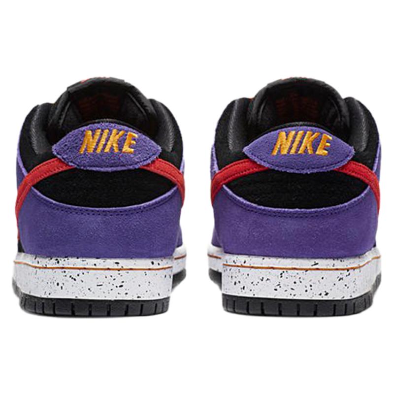 Nike Кеды для скейтбординга Sb Dunk Low Pro 'ACG Terra' BQ6817-008