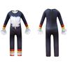 Jumpsuit Childrens Cos Anime Peripheral Halloween Costume Hedgehog