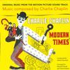 LP Record CHARLIE CHAPLIN - Modern Times BSGZ109LP Banda Sonora 2020 Europe Soundtracks & Musicals
