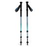 Black Diamond Trailback Trekking Poles Creek Blue