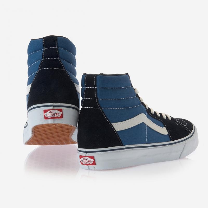 Vans Скейтс Привет ВМС Vn 0d5invy ВМС