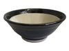 Ступка и пестик Motoshige Iwami Ware, размер 4, Oribe. Изготовлено в. Оснащена силиконовой основой для предотвращения царапин. Керамика, Пестик, (Диаметр 12 см, нескользящее основание),