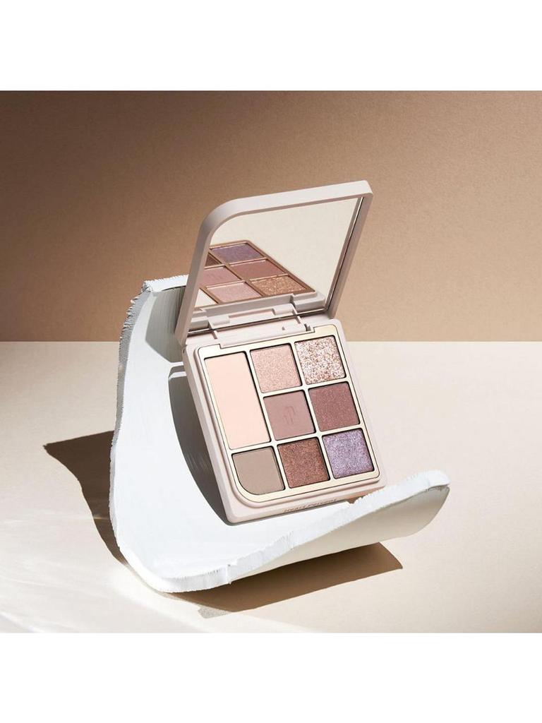 [Heart Percent] [Holy Grail Item For Cool Summer] Heart Percent Dot On Mood Eye Palette
