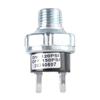 Air Compressor Pressure Switches Power Control Valves Adjustable Pressure Switches Simple Install for Workshop Equipment