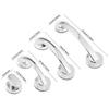 Bathroom Suction Cup Door Handle Shower Safety Non-slip Grab Bar Portable No Punching Bathroom Accessories For Adults Children