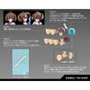 Kotobukiya Megami Device Buster Doll Gunner Масштаб 160 мм Пластиковая модель