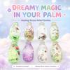 Maltose Fruit Bottle Squishy Toy Soft Slow Rebound Toy  for Adults Kids Gift