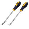 U V Type Screwdriver Workshop Hand Tools Chrome Vanadium Steel