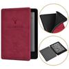 Funda 6 Inch E-Reader Smart Case PU Leather Folio Cover for Kindle Paperwhite 1/2/3 Home Office