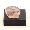 Fluorite Rose - Massif Du Mont-Blanc - 17 Ct - Certificate of Authenticity - 20x14x8 Mm