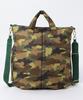 Официальная сумка через плечо HELMET Flower LS Camo [LeSportsac] BAG/4088 Женская