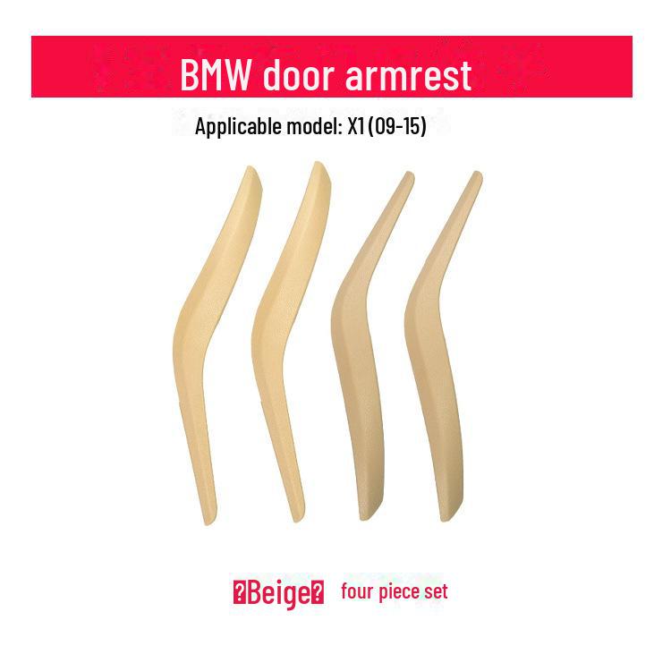 BMW X1 E84/F48 Door Handle & Armrest Cover Set