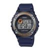[CASIO]W-216H-2BVDF [Casio]Часы Casio часы Дешевые Casio Chipkasi W-216H-2B НАРУЧНЫЕ ЧАСЫ