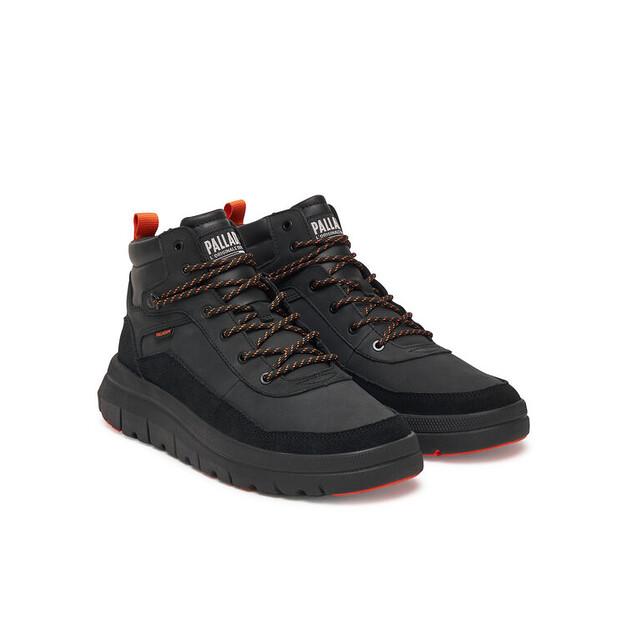 Кроссовки Palladium Pallaflex Cuff M
