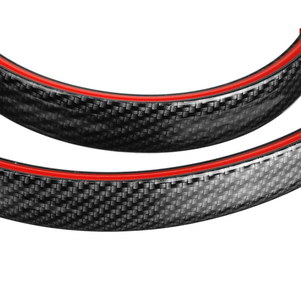 120 см светодиодный спойлер универсальный карбоновый спойлер для автомобиля, фонарь заднего хода, третий стоп-сигнал, стоп-сигналы 12 В