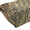 FENDI Zucca pattern Multi-case all-over pattern accessory case Pouch Brown