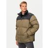 Зимняя куртка Puffect™ III 2086861, зеленая, стандартный крой