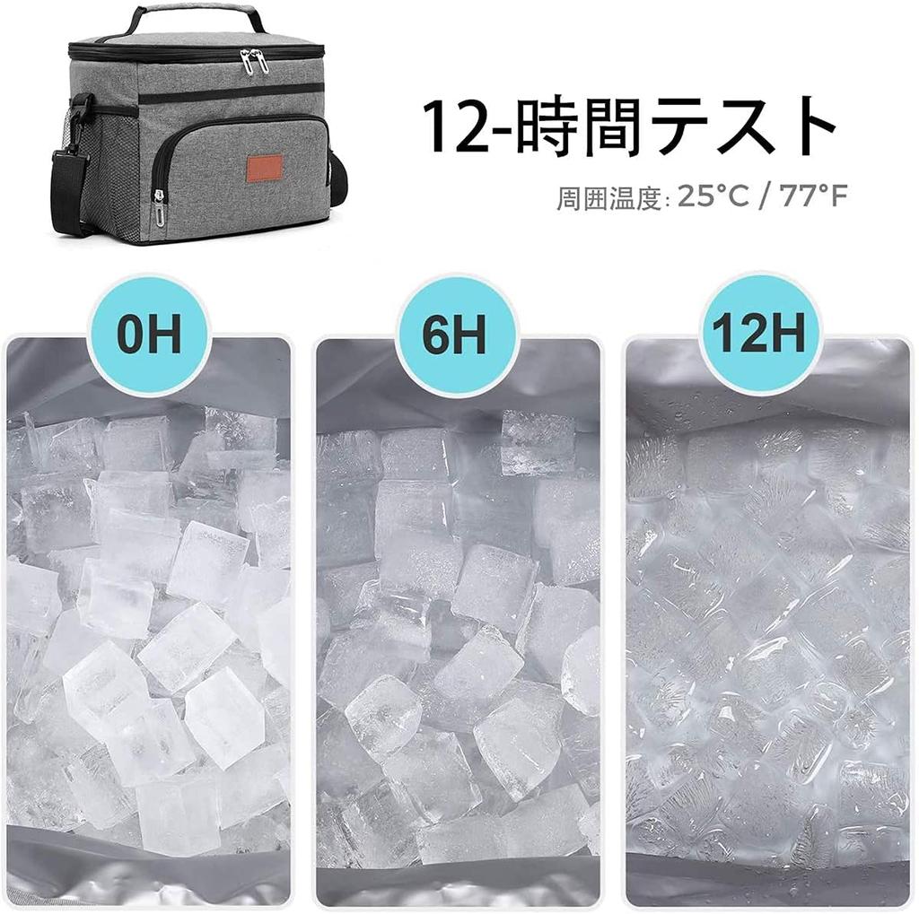 Сумка-холодильник KULUSUPA, Термоизолированная сумка, Ящик для льда, Ланч-бокс, Изолированный, Для поездок на работу или учебу, Ланч-бокс, Сумка для пикника, На открытом воздухе, Рыбалка,
